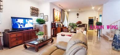 [Dream House, Corner] Taman Nuri FASA 2, Durian Tunggal, Melaka