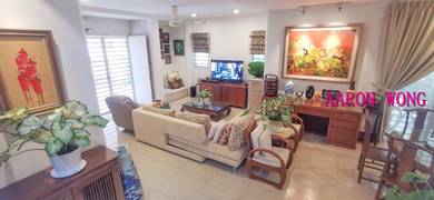 [Dream House, Corner] Taman Nuri FASA 2, Durian Tunggal, Melaka