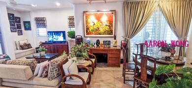 [Dream House, Corner] Taman Nuri FASA 2, Durian Tunggal, Melaka