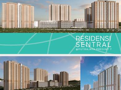 New-Apartment-for-sale-Putrajaya-Putrajaya