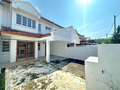 2-storey-Terraced-House-for-sale-Kajang-Selangor