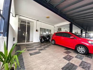 FREEHOLD BELOW MARKET 2-Storey Terrace House, Sari Alamanda 4 Rawang