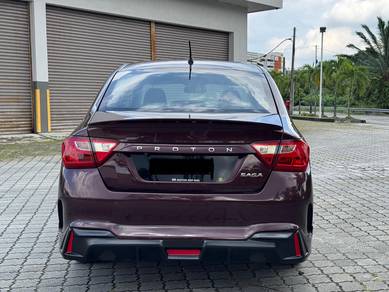Proton SAGA PREMIUM AT 1.3L (A)