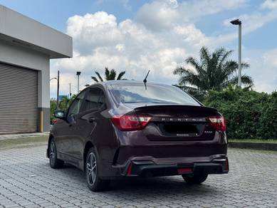 Proton SAGA PREMIUM AT 1.3L (A)