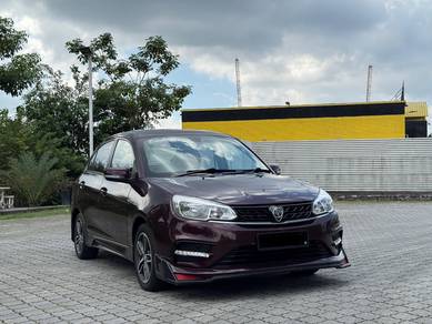 Proton SAGA PREMIUM AT 1.3L (A)
