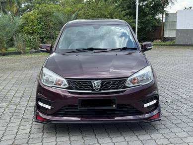 Proton SAGA PREMIUM AT 1.3L (A)
