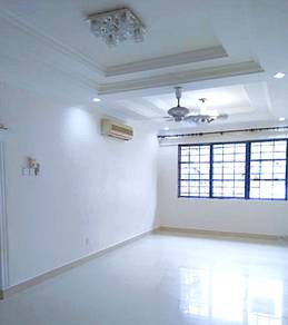 SD 2 Apartment Bandar Sri Damansara ✅Freehold ✅Low Booking ✅Full Loan