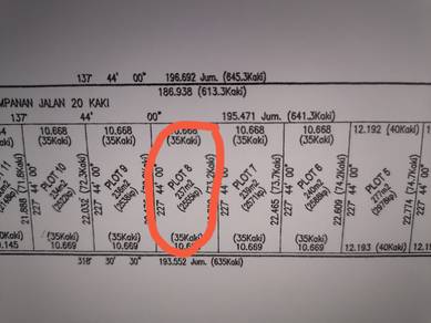 Residential-Land-for-sale-Dengkil-Selangor