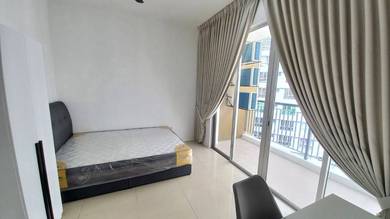 Room For RENT PLATINUM SPLENDOR Jln Semarak UTM KL KLCC Sri Rampai