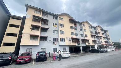 Shop Apartment Taman Putra Kajang