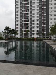 ( FULL LOAN ) Floor Apartment Kalista 2 NEW LIFE STYLE SEREMBAN