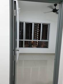 ( FULL LOAN ) Floor Apartment Kalista 2 NEW LIFE STYLE SEREMBAN