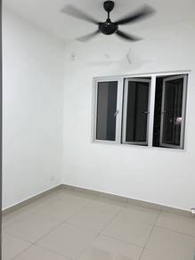 ( FULL LOAN ) Floor Apartment Kalista 2 NEW LIFE STYLE SEREMBAN