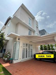 3 Sty Bungalow【Lift】Gelugor Minden Heights Renovated 6000sf 9 Bedrooms