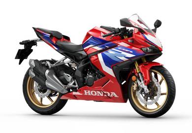 Honda » CBR250RR CBR250R CBR250-READY STOCK ***