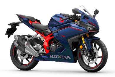 Honda » CBR250RR CBR250R CBR250-READY STOCK ***