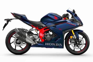 Honda » CBR250RR CBR250R CBR250-READY STOCK ***
