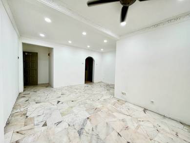 FULL RENO, Ground Floor Blok Permata Fasa 3, Bandar Puncak Alam