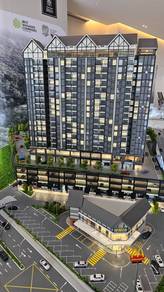 Apartment-for-sale-Cameron-Highlands-Pahang