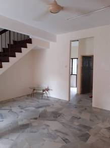 2-storey-Terraced-House-for-sale-Puchong-Kuala-Lumpur