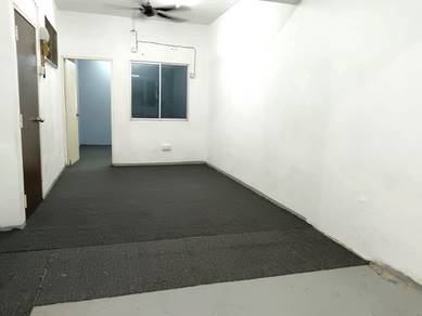 Taman Orkid Desa Shop Office/Apartment Lvl 1 549sf 2R2B N/Bumi Cheras
