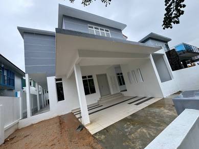 Semi-Detached-House-for-sale-Setia-Indah-Johor