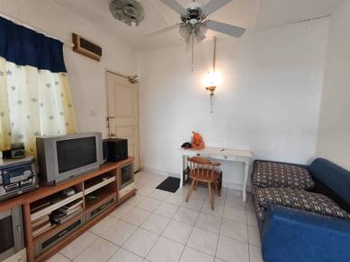 Beverly Hills Phase 5, High Floor, Fully Furnished, Below Market Value