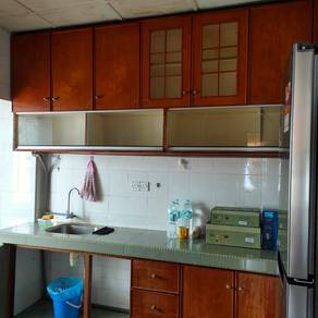 Segar Apartment, Taman Segar Near Cheras Leisure Mall MRT Tmn Mutiara