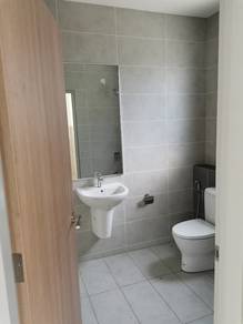 Ayra double storey 20x75 klang bukit raja
