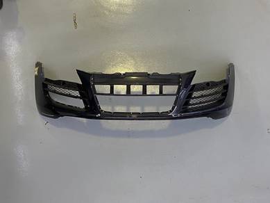 Audi R8 first gen (type 42) front bumper