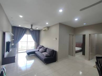 Residensi Laguna (Belvedere Service Apt)