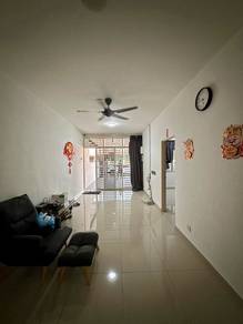 1-storey-Terraced-House-for-rent-Bertam-Penang