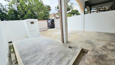 2-storey-Terraced-House-for-sale-Puchong-Selangor