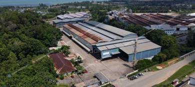 Warehouse-/-Factory-for-rent-Kuantan-Pahang