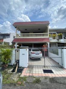 2-storey-Terraced-House-for-sale-Puchong-Kuala-Lumpur