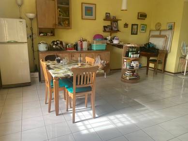 FoR SALE | LINTAS COURT APARTMENT | LINTAS | LUYANG | LIDO |
