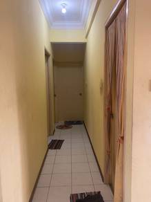 FoR SALE | LINTAS COURT APARTMENT | LINTAS | LUYANG | LIDO |