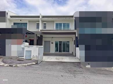 2-storey-Terraced-House-for-rent-Ipoh-Perak