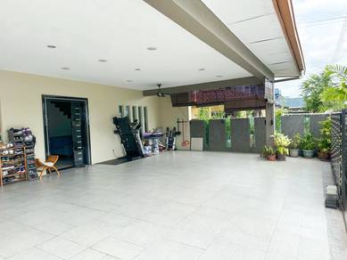 Taman Regent Lintas for Sale Renovated Move in Ready 999 title
