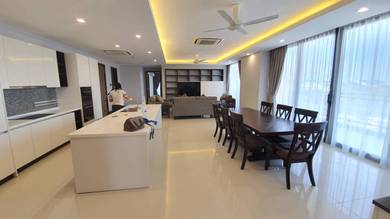 Harrington Suite for Rent Luxury Condo with Private Lift