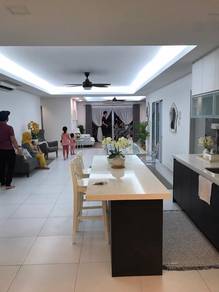 D'Pines Condominium, Taman Cempaka, Nearby LRT, Ampang Selangor