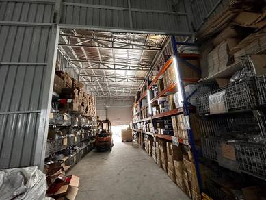 Cheap Harmony Industrial Park Warehouse For Sale