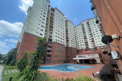 [💥Value Buy💥] Selesa I-Resort Apartment Taman Damai Mewah Kajang