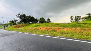 Residential-Land-for-sale-Bangi-Selangor