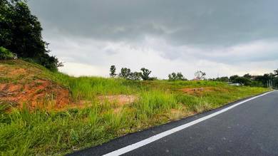 Residential-Land-for-sale-Bangi-Selangor-1