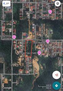 Residential-Land-for-sale-Bangi-Selangor-3