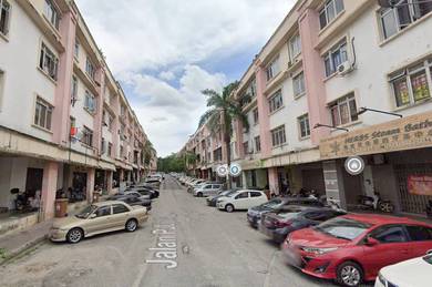 [limited] 1st Floor Prima Damansara Damai Saujana Damansara Pj Sale