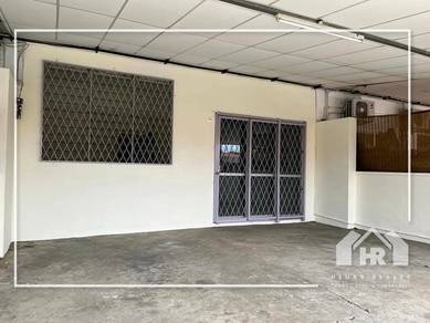 Taman Telipok Jaya, Single Storey Terrace House, Kota Kinabalu