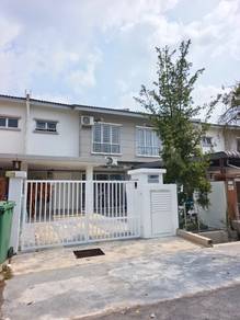 2-storey-Terraced-House-for-sale-Bandar-Baru-Enstek-Negeri-Sembilan