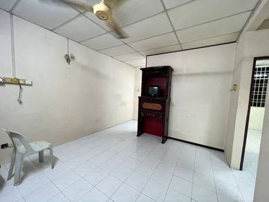 Butterworth Meranti indah flat bagan ajam and seri delima Juru flat